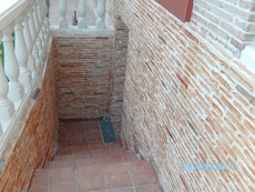 Revestimiento paredes Toledo